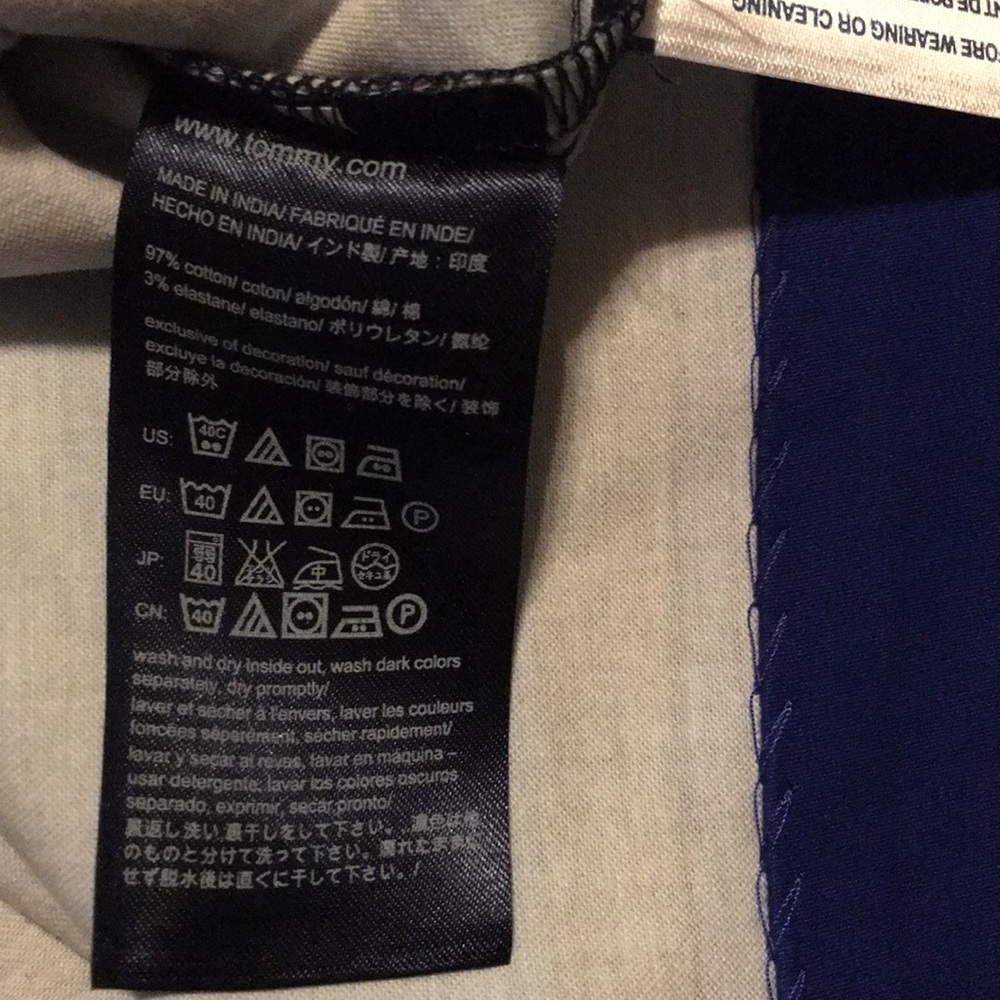 Tommy Hilfiger Dress - Picture 7 of 8